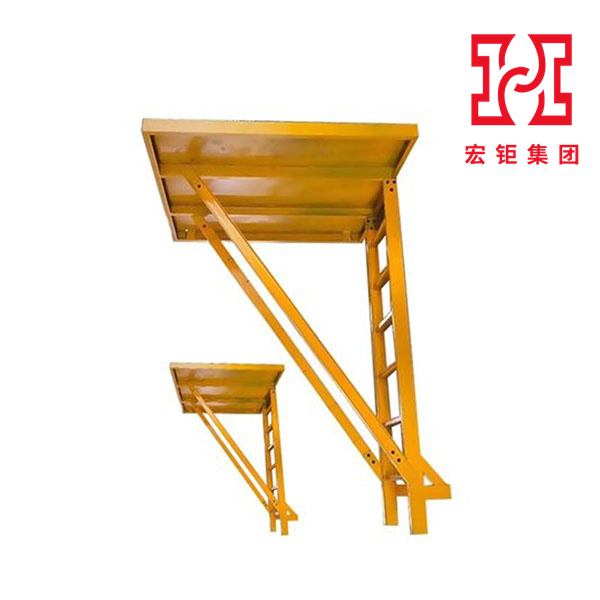 電梯井操作平臺