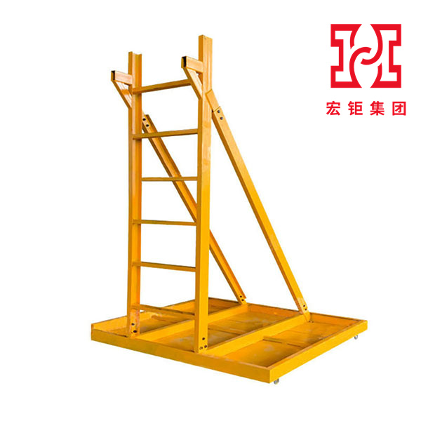 電梯井操作平臺