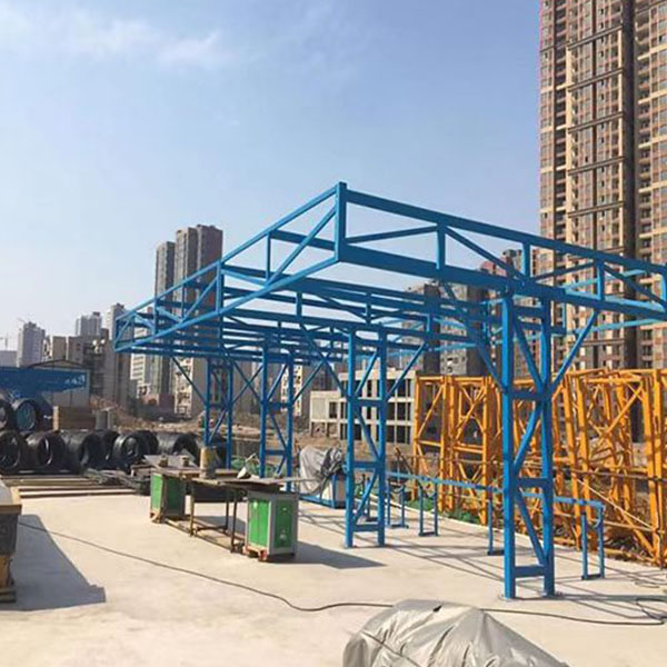 基坑護欄 基坑護欄